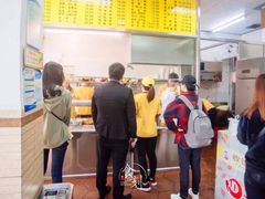 -四里沙茶面(七星西路分店)