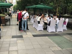 -上海浦东丽晟假日酒店-多瑙河全日餐厅