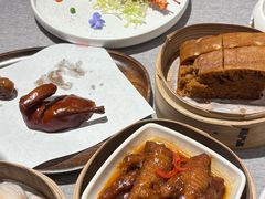 -凯逸轩·匠心粤菜(中城名仕汇店)