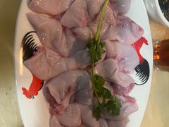 -华哥新鲜猪精品美食