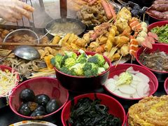 -小吴水煮(羊子巷店)
