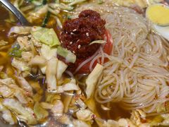 -熙成烧烤(白塔岭店)