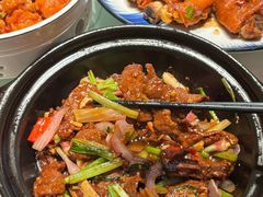 -老友王·南宁特色菜(金汇如意坊店)