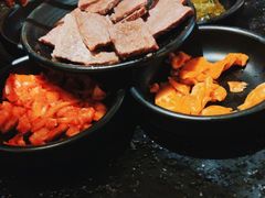 -九田家黑牛烤肉料理(石路天虹店)