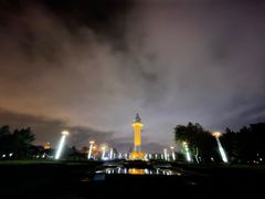 -日照灯塔风景区