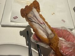 -炳胜私厨(万象前海店)