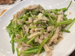 -民族饭荘(新华大街店)