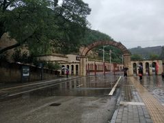 -延安杨家岭革命旧址