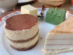 -老欧洲咖啡·西餐(后湖店)