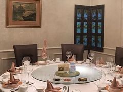 -老洋房花园饭店(绍兴路店)