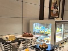 -厦门海景千禧大酒店·海景咖啡厅