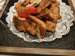 -老莞家私房菜-超级鱼头佛跳墙