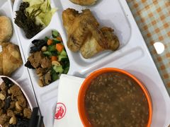 -香妃烤鸡(西单店)