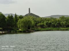 -北坞公园