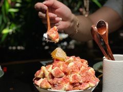 -NEED创意韩国料理(青岛万象城店)