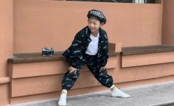 -爱你宝贝孕婴亲子摄影美学馆(绍兴店)