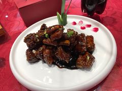 -海岛渔村大酒店(云霄路店)