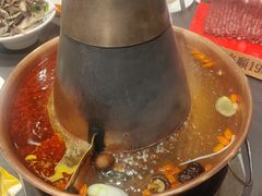 -东来顺饭庄(上地华联店)