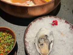 -荣记火锅(青悦城店)