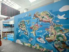 -长岛南北长山旅游景区