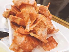 -一纸荤蔬烤肉(红谷滩万达店)