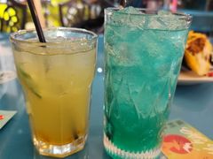 -My Way Town买味堂·东南亚餐厅(亦庄店)