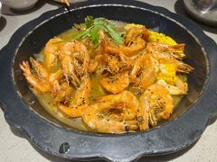 -巴蜀王婆大虾(首经贸店)