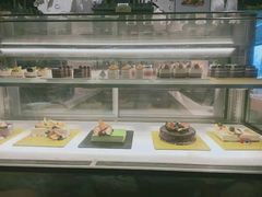 -大理实力希尔顿酒店•香全日制餐厅