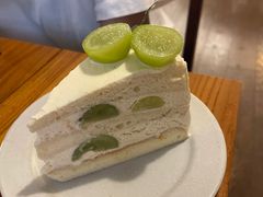 -MAISON门前杂货店