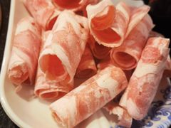 -小窝头炭火铜锅