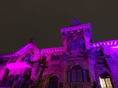 -马勒别墅饭店(静安寺店)