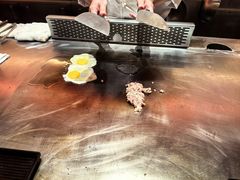 -赤坂亭·M9和牛烧肉·铁板烧·日料398放题(长泰广场店)
