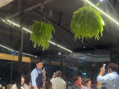 -拉蒂娜·巴西牛排馆 Latina·Brazilian Steakhouse(陆家嘴旗舰店)