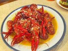 -杨氏青龙虾·吃蟹季(珠江路店)