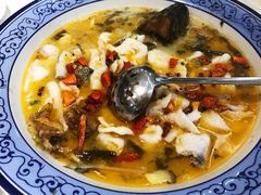 酸菜鱼-至潮餐厅精致粤菜·活鲈鱼·走地鸡(珠江新城店)