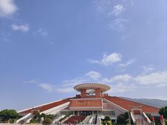 -中国闽台缘博物馆