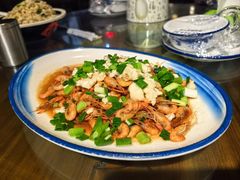 -缘来聚·徽菜名店(黄山宏村店)