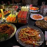 发个以前的探店，一个宝藏酒吧餐厅 服务就有前台小姐姐