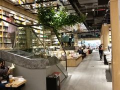 -覔书店(壹方城店)