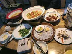 -山也·私厨(岳麓店)