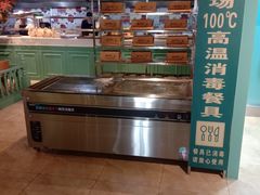 -驿楼兰·新疆菜(火车站店)