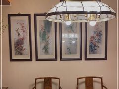 包厢-玉芝兰(长发街店)