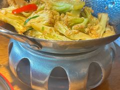 -金牌外婆家(苏州中心店)