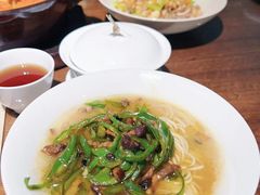 -31号公馆(黄兴广场白果园店)