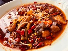 -静之湖湖畔餐厅