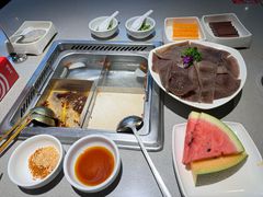 -海底捞火锅(八佰伴店)