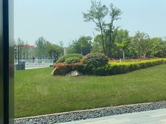 -翕间食·精致淮扬菜(江苏大剧院店)