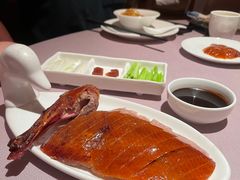 -金鸭季·北京烤鸭(深业上城店)