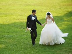 -第一夫人婚纱摄影(南京店)