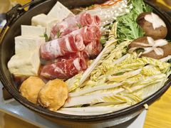 -东加寿司.料理(水游城店)